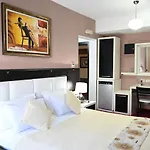 Hotel Liss Lezhë