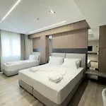 Liss Hotel Lezhë
