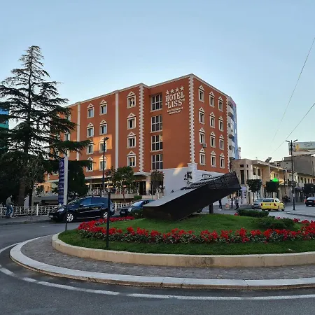 Liss Ξενοδοχείο