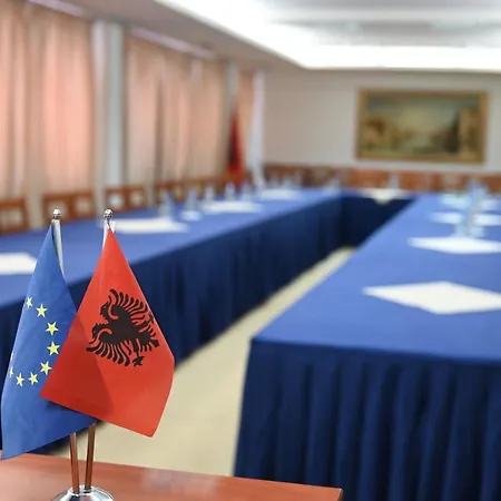 Liss 4* Lezhë
