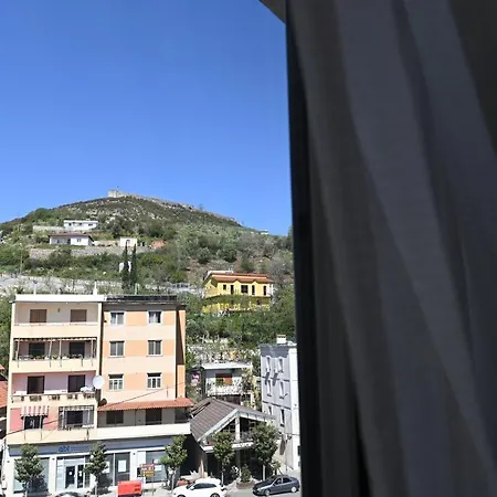 Ξενοδοχείο Liss 4*