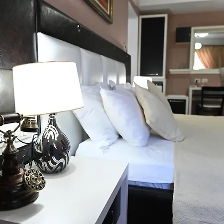 Liss Otel 4*