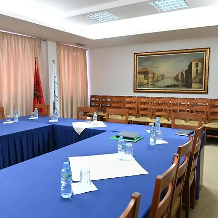 Ξενοδοχείο Liss