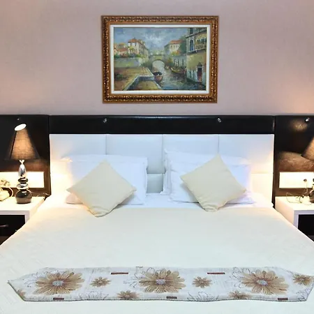 Liss Ξενοδοχείο Αλέσιον