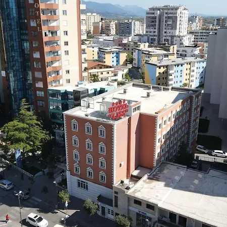 Otel Liss 4*