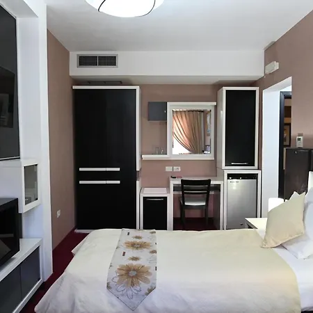 Otel Liss