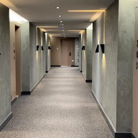 Otel Liss 4*