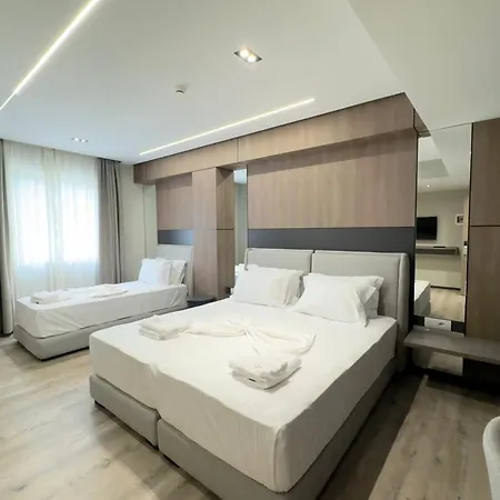 Liss Otel Lezhë