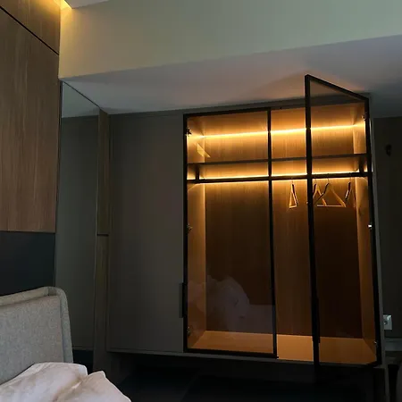 Liss 4* Lezhë