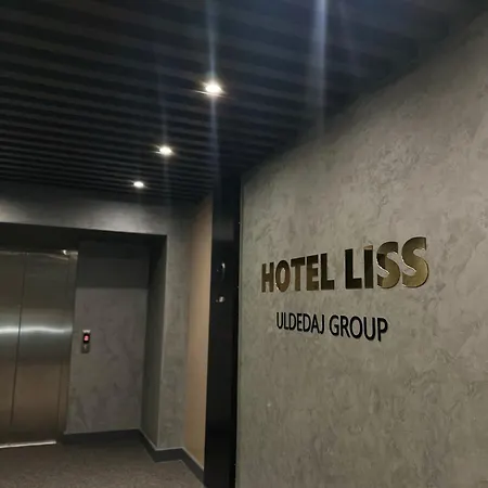 Liss Otel