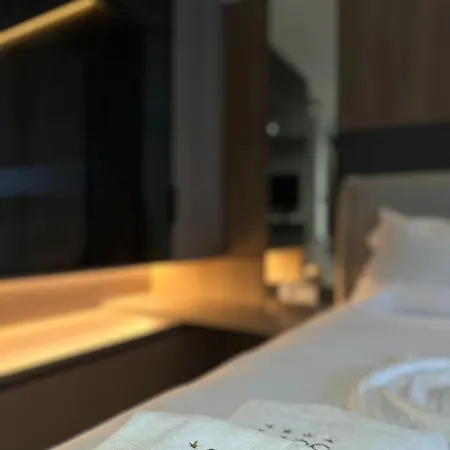 Otel Liss