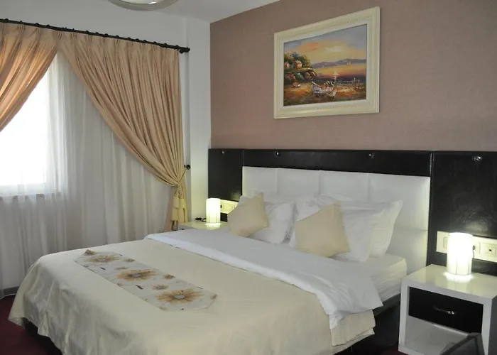 Liss 4* Lezhë