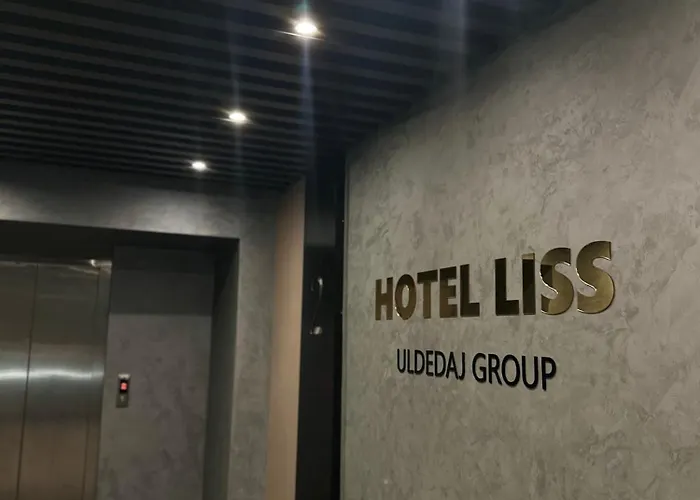 Liss Otel