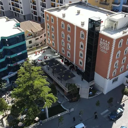 Liss 4* Lezhë