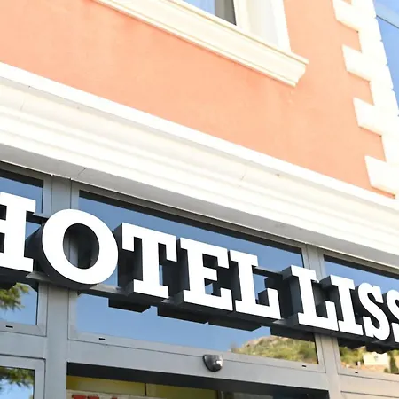 Hotel Liss