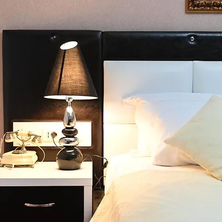 Hotel Liss
