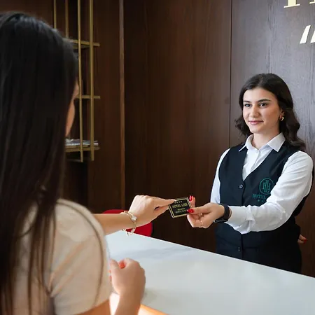 Hotel Liss