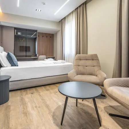 Hotel Liss 4*