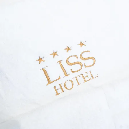 Hotel Liss Lezhë