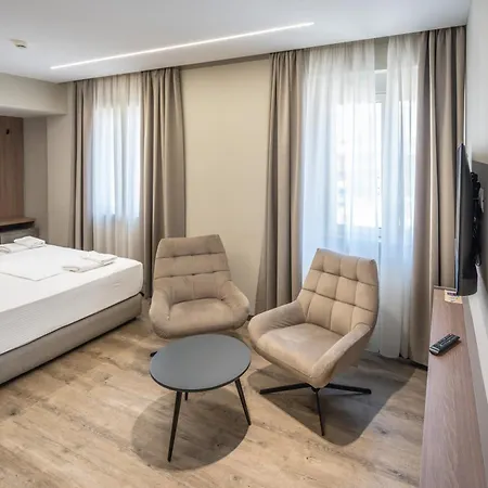 Liss 4* Lezhë