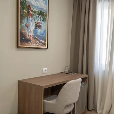 Hotel Liss Lezhë