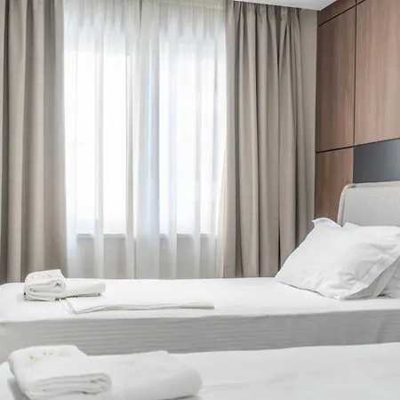Liss Hotel