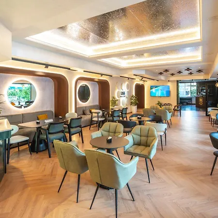 Hotel Liss Lezhë